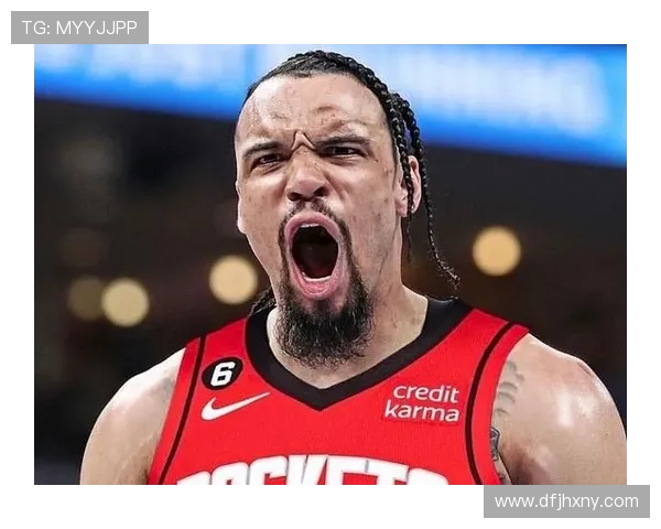 KD称狄龙助力火箭蜕变为强队他的最佳状态才刚刚起步