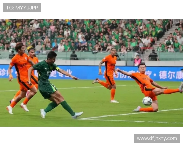 北京市体育局和足协领导现场观战足协杯决赛展现对足球发展的重视 北京市体育局和足协领导现场观战足协杯决赛展现对足球发展的重视