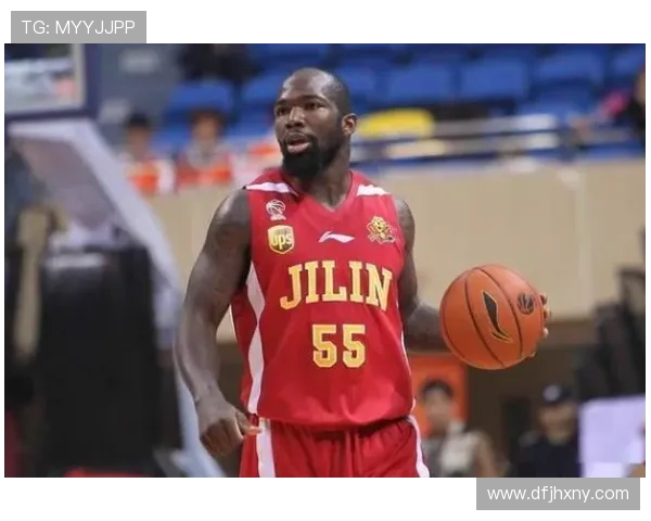 奥巴迪亚诺埃尔场均表现抢眼CBA球队已向其发出报价