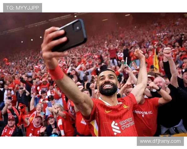 斯洛特希望萨拉赫不愿接受替补角色仍将他视为球队救世主