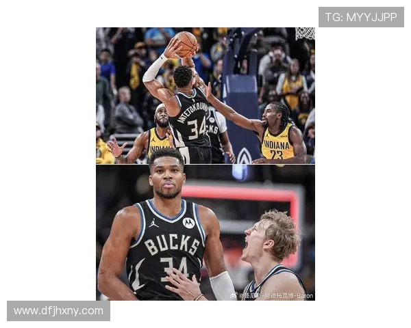 特纳称赞字母哥表现常被低估41分15板9助力球队胜利